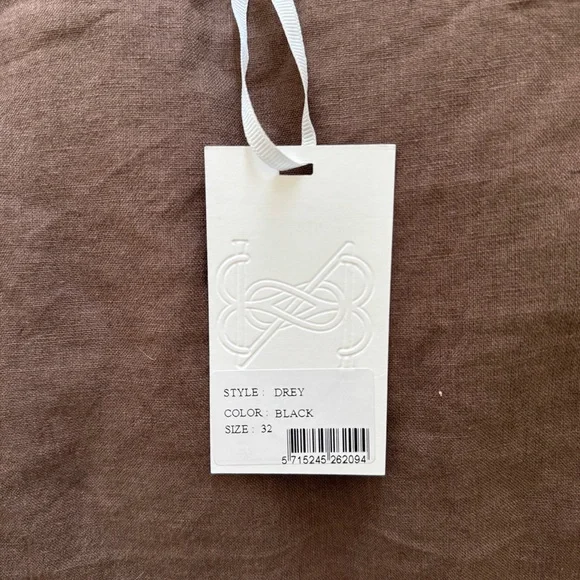 Nour Hammour - Drey Jacket - Picture 6 of 7